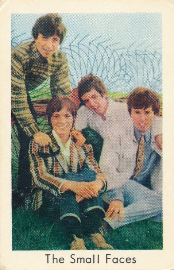 Small Faces a